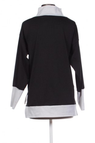 Damski golf Unbranded, Rozmiar M, Kolor Czarny, Cena 44,77 zł
