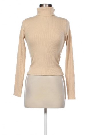 Damen Rollkragen Unbranded, Größe S, Farbe Beige, Preis € 18,15