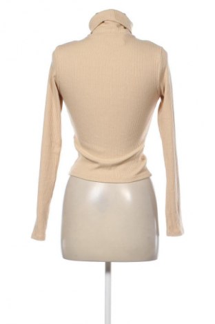 Damen Rollkragen Unbranded, Größe S, Farbe Beige, Preis € 18,15