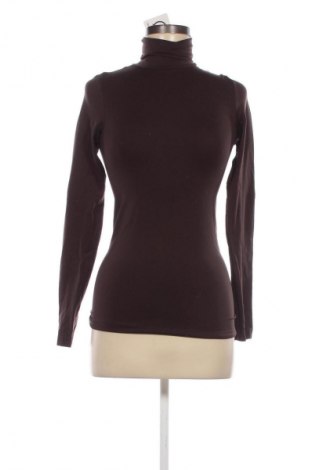 Damen Rollkragen Unbranded, Größe S, Farbe Braun, Preis 9,69 €