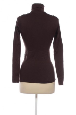 Damen Rollkragen Unbranded, Größe S, Farbe Braun, Preis 9,69 €