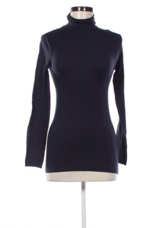 Helancă de femei United Colors Of Benetton, Mărime S, Culoare Albastru, Preț 49,46 Lei
