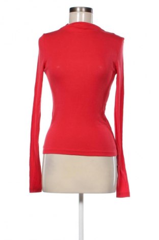 Γυναικείο ζιβάγκο Vero Moda, Μέγεθος S, Χρώμα Κόκκινο, Τιμή 28,62 €