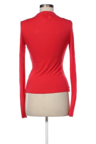 Γυναικείο ζιβάγκο Vero Moda, Μέγεθος S, Χρώμα Κόκκινο, Τιμή 28,62 €