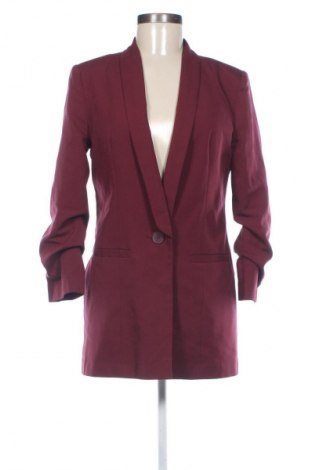 Dámské sako  ASOS, Velikost M, Barva Červená, Cena  479,00 Kč