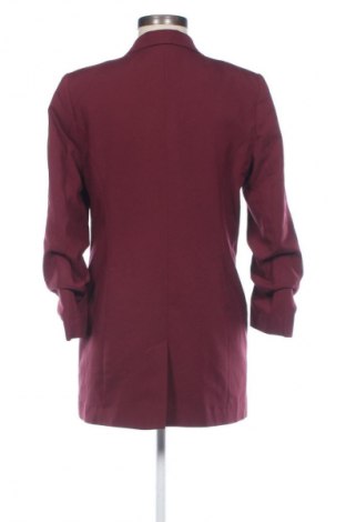 Dámské sako  ASOS, Velikost M, Barva Červená, Cena  479,00 Kč