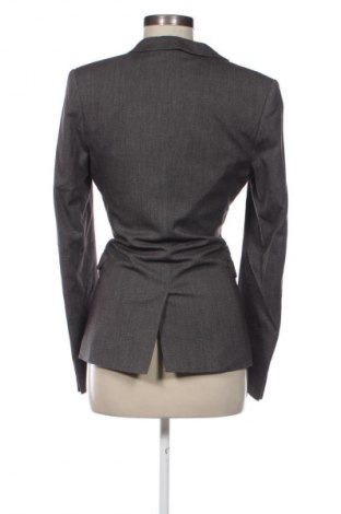 Sacou de femei ASOS, Mărime L, Culoare Gri, Preț 83,99 Lei