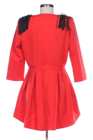 Damen Blazer Adda, Größe L, Farbe Rot, Preis 36,41 €