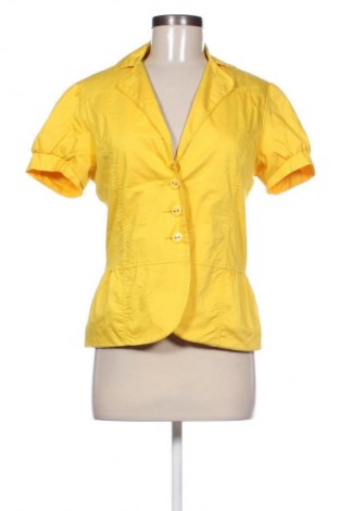 Sacou de femei Amisu, Mărime M, Culoare Galben, Preț 170,12 Lei