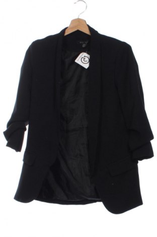 Damen Blazer Amisu, Größe XS, Farbe Schwarz, Preis € 24,55