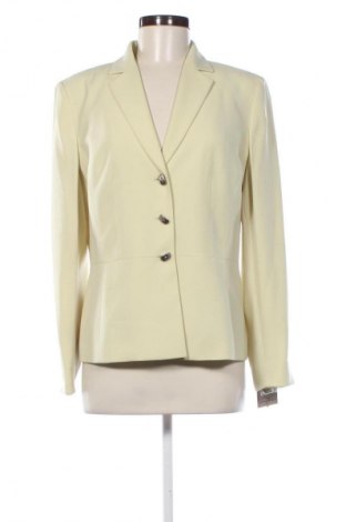 Dámske sako  Anne Klein, Veľkosť M, Farba Žltá, Cena  130,61 €