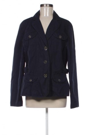 Γυναικείο σακάκι Aquarius, Μέγεθος XL, Χρώμα Μπλέ, Τιμή 30,99 €