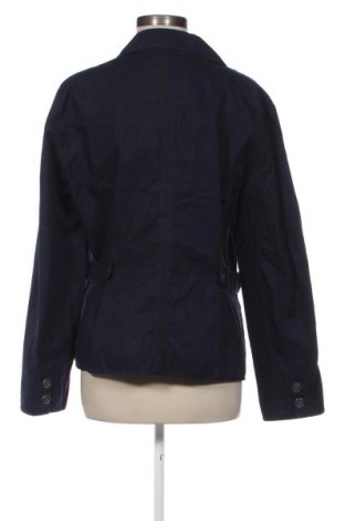 Γυναικείο σακάκι Aquarius, Μέγεθος XL, Χρώμα Μπλέ, Τιμή 30,99 €