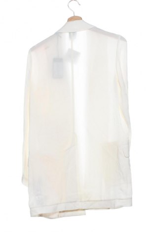 Sacou de femei Armani Exchange, Mărime XS, Culoare Alb, Preț 1.434,99 Lei
