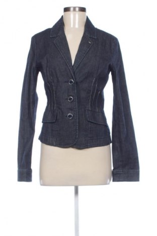 Sacou de femei Armani Jeans, Mărime M, Culoare Albastru, Preț 607,66 Lei
