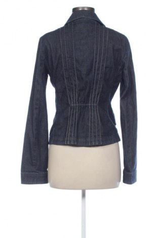 Sacou de femei Armani Jeans, Mărime M, Culoare Albastru, Preț 607,66 Lei