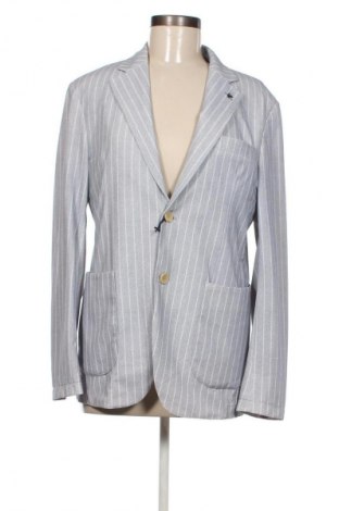 Damen Blazer At.P.Co, Größe XL, Farbe Mehrfarbig, Preis € 174,99