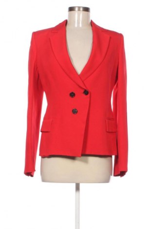Damen Blazer BCBG Max Azria, Größe L, Farbe Rot, Preis € 309,99