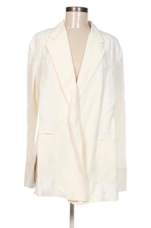Dámske sako  BCBG Max Azria, Veľkosť XL, Farba Kremová, Cena  259,95 €