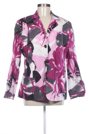 Damen Blazer Barbara Lebek, Größe XL, Farbe Mehrfarbig, Preis 55,74 €
