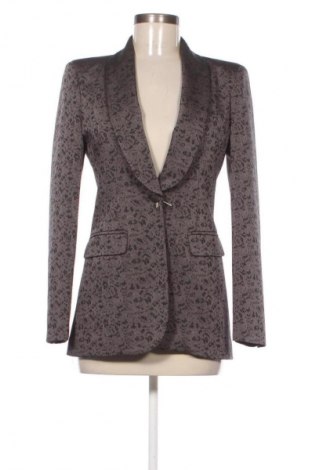 Damen Blazer Bianco Ghiaccio, Größe L, Farbe Mehrfarbig, Preis € 174,99