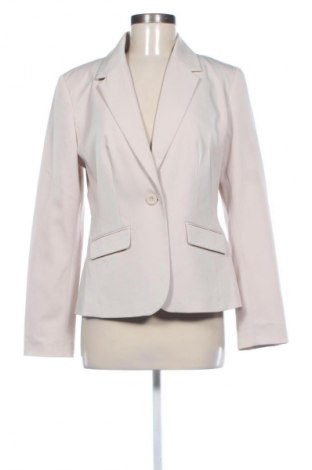 Damen Blazer Body Flirt, Größe M, Farbe Ecru, Preis € 16,99