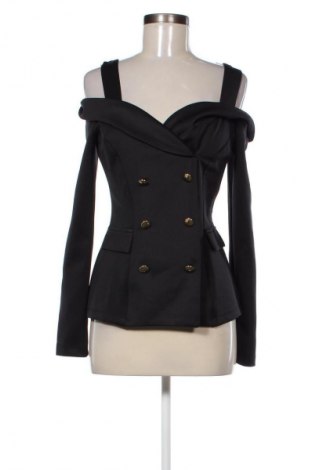 Damen Blazer Body Flirt, Größe S, Farbe Schwarz, Preis € 15,32