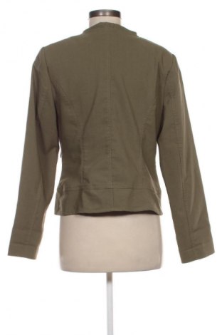 Damski żakiet Bpc Bonprix Collection, Rozmiar L, Kolor Zielony, Cena 116,13 zł