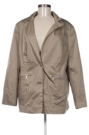 Dámské sako  Bpc Bonprix Collection, Velikost XXL, Barva Hnědá, Cena  609,00 Kč