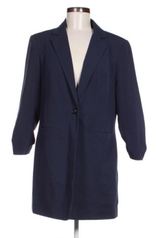 Damen Blazer Bpc Bonprix Collection, Größe L, Farbe Blau, Preis 22,59 €