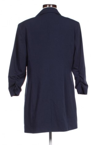 Damen Blazer Bpc Bonprix Collection, Größe L, Farbe Blau, Preis 22,59 €