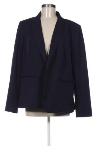 Sacou de femei C&A, Mărime XL, Culoare Albastru, Preț 156,99 Lei