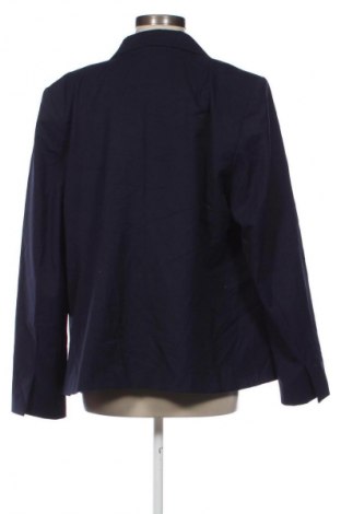 Sacou de femei C&A, Mărime XL, Culoare Albastru, Preț 156,99 Lei