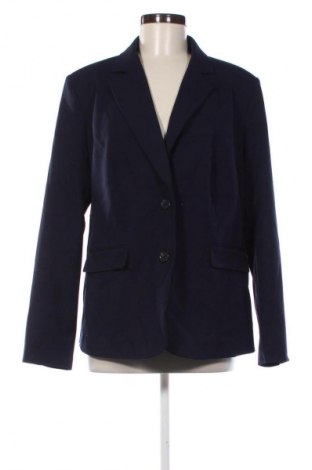 Sacou de femei C&A, Mărime XL, Culoare Albastru, Preț 251,99 Lei