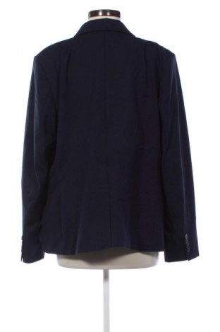 Sacou de femei C&A, Mărime XL, Culoare Albastru, Preț 251,99 Lei