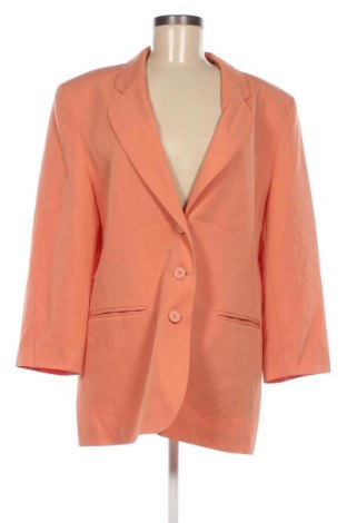 Damen Blazer C&A, Größe L, Farbe Orange, Preis € 24,55