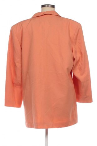 Damen Blazer C&A, Größe L, Farbe Orange, Preis € 24,55