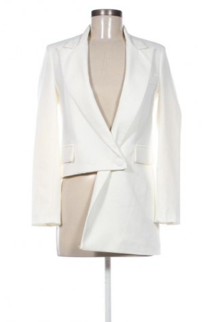 Damen Blazer CRISTINAEFFE, Größe S, Farbe Weiß, Preis € 309,99