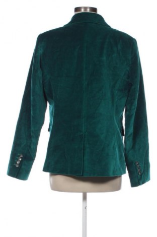 Damen Blazer Caroll, Größe L, Farbe Grün, Preis 75,99 €
