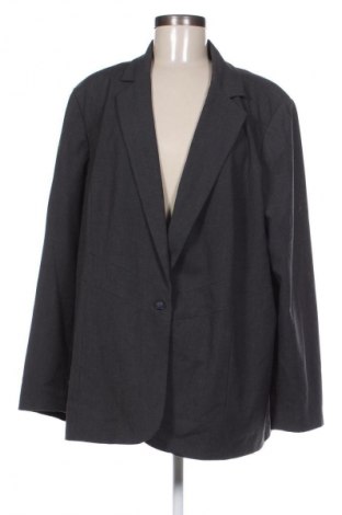 Damen Blazer Catherines, Größe XXL, Farbe Grau, Preis € 24,55