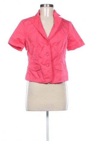 Damen Blazer Charles Vogele, Größe M, Farbe Rosa, Preis € 24,53