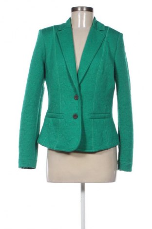 Damen Blazer Claudia Strater, Größe L, Farbe Grün, Preis € 75,99