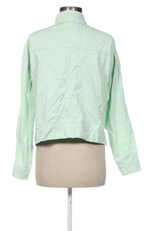 Sacou de femei Clockhouse, Mărime M, Culoare Verde, Preț 119,69 Lei