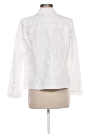 Damen Blazer Collection, Größe L, Farbe Weiß, Preis 33,99 €