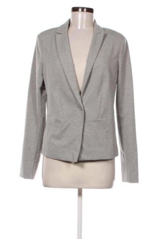 Damen Blazer Comma,, Größe M, Farbe Grau, Preis € 151,13