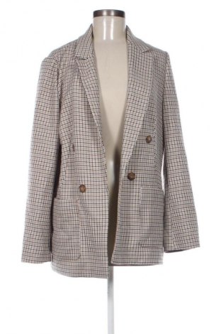 Damen Blazer Comma,, Größe L, Farbe Mehrfarbig, Preis € 75,99