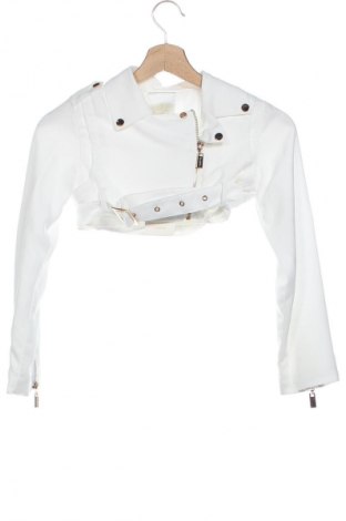 Γυναικείο σακάκι Couture, Μέγεθος XS, Χρώμα Λευκό, Τιμή 99,99 €