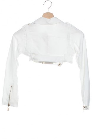 Γυναικείο σακάκι Couture, Μέγεθος XS, Χρώμα Λευκό, Τιμή 99,99 €