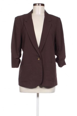 Damen Blazer Cream, Größe S, Farbe Braun, Preis € 55,75