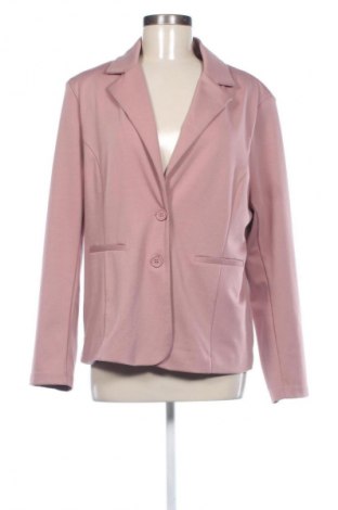 Damen Blazer Cream, Größe XL, Farbe Rosa, Preis € 44,99